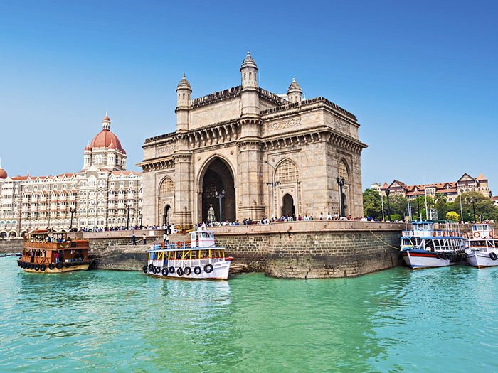 mumbai gateway of india