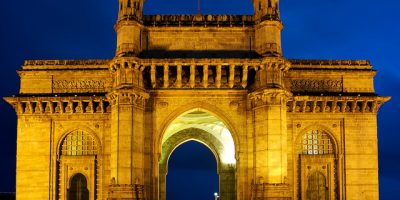 Gate Way Of India