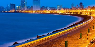 Marine Drive