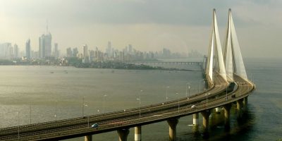 Bandra Kurla Sea Link