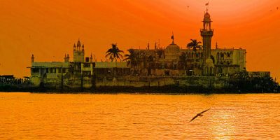 Haji Ali Dargah